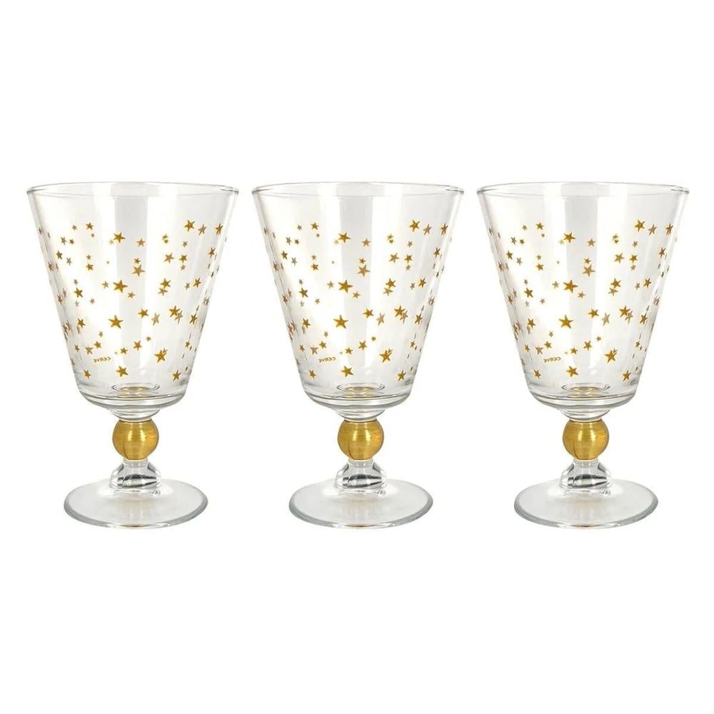LNACCNA GOLD SKY 3 PARÇA SET RUBENS WATERSTEM 315 CC