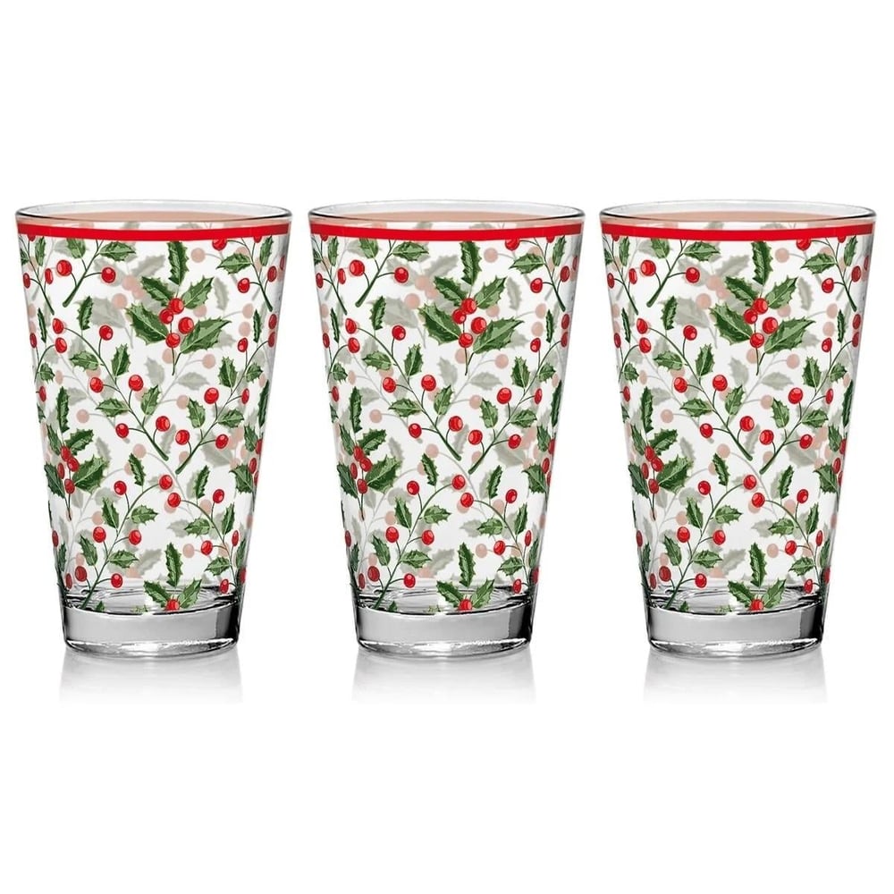 LNACCNA VISCHIO 3 PARÇA SET NADIA LONGDRINK 310 CC