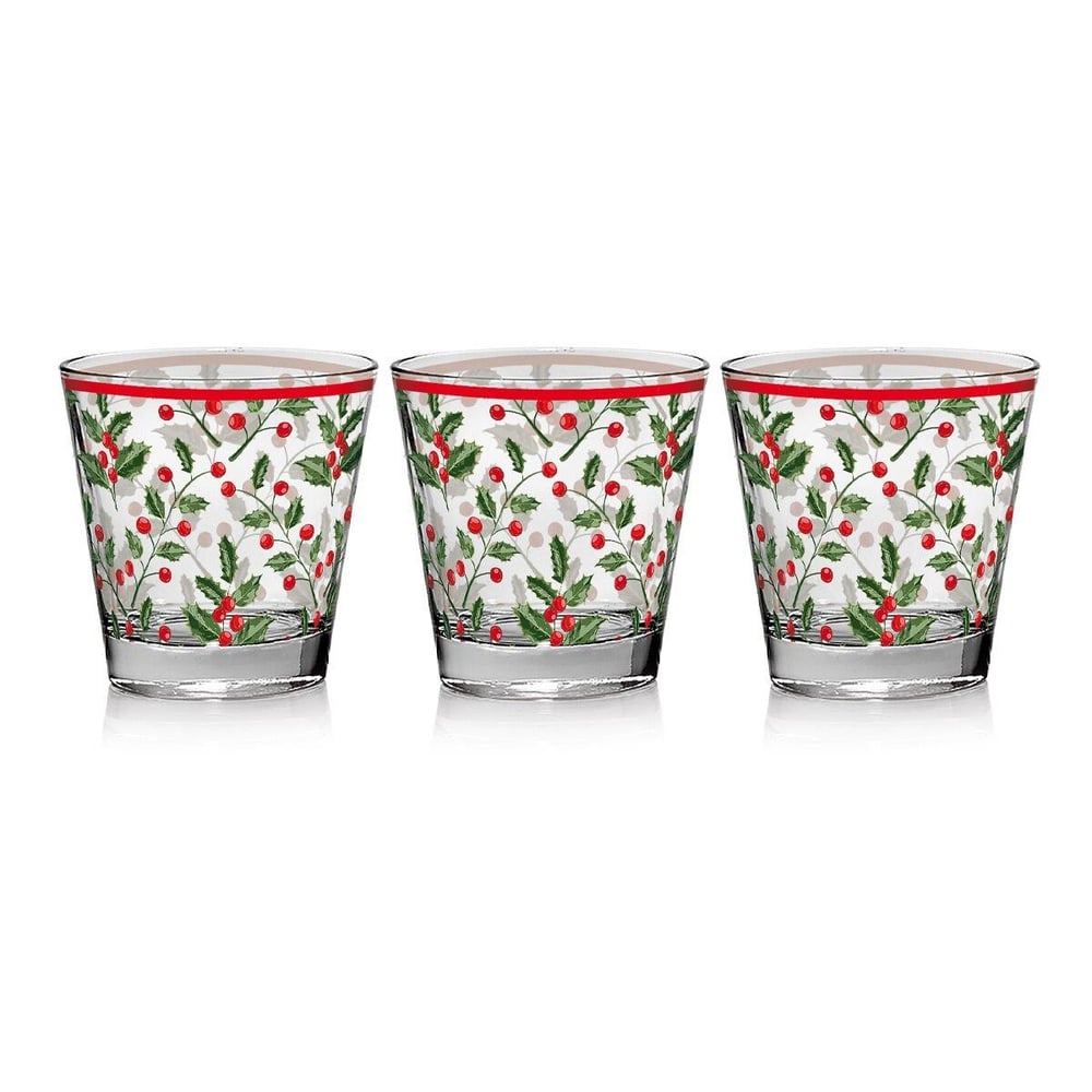 LNACCNA VISCHIO 3 PARÇA SET NADIA WATER 250CC
