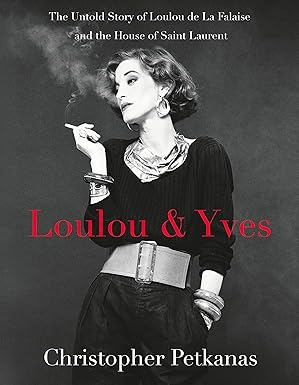 Lou Lou Yves