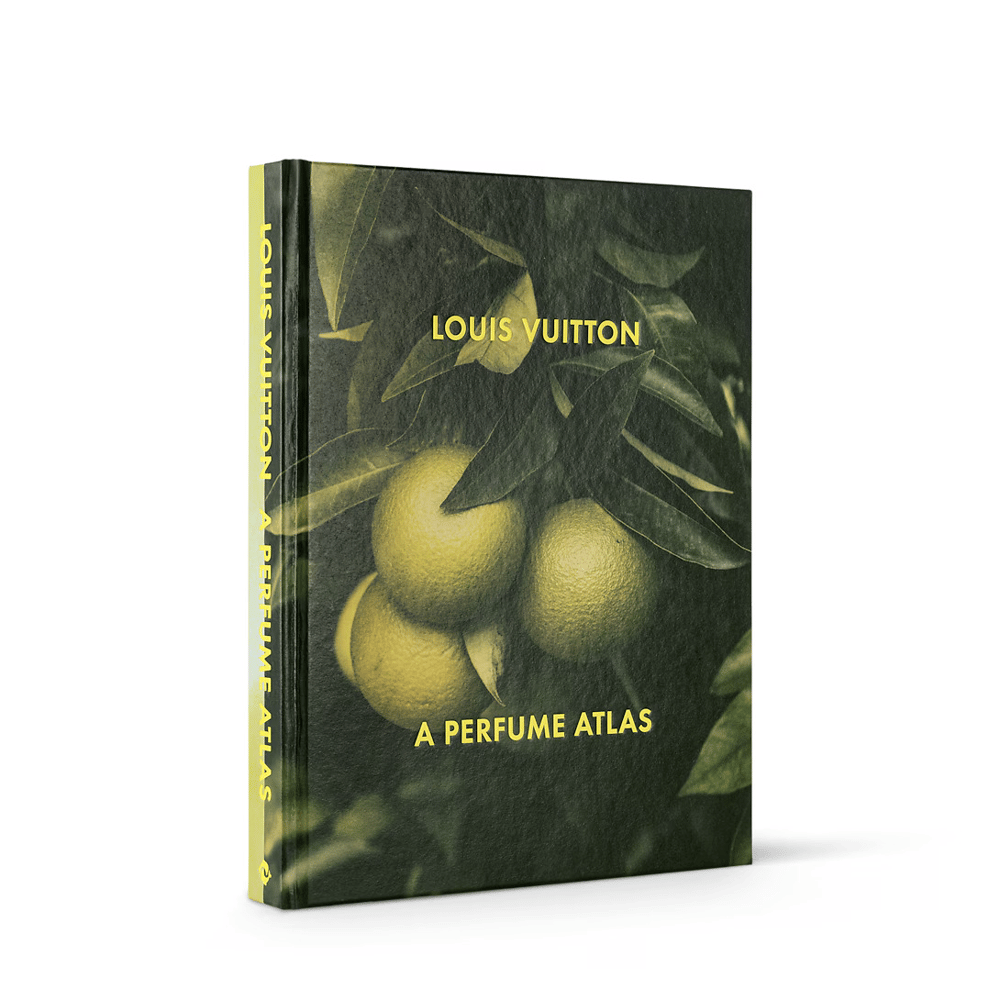 Louıs Perfume Kitap