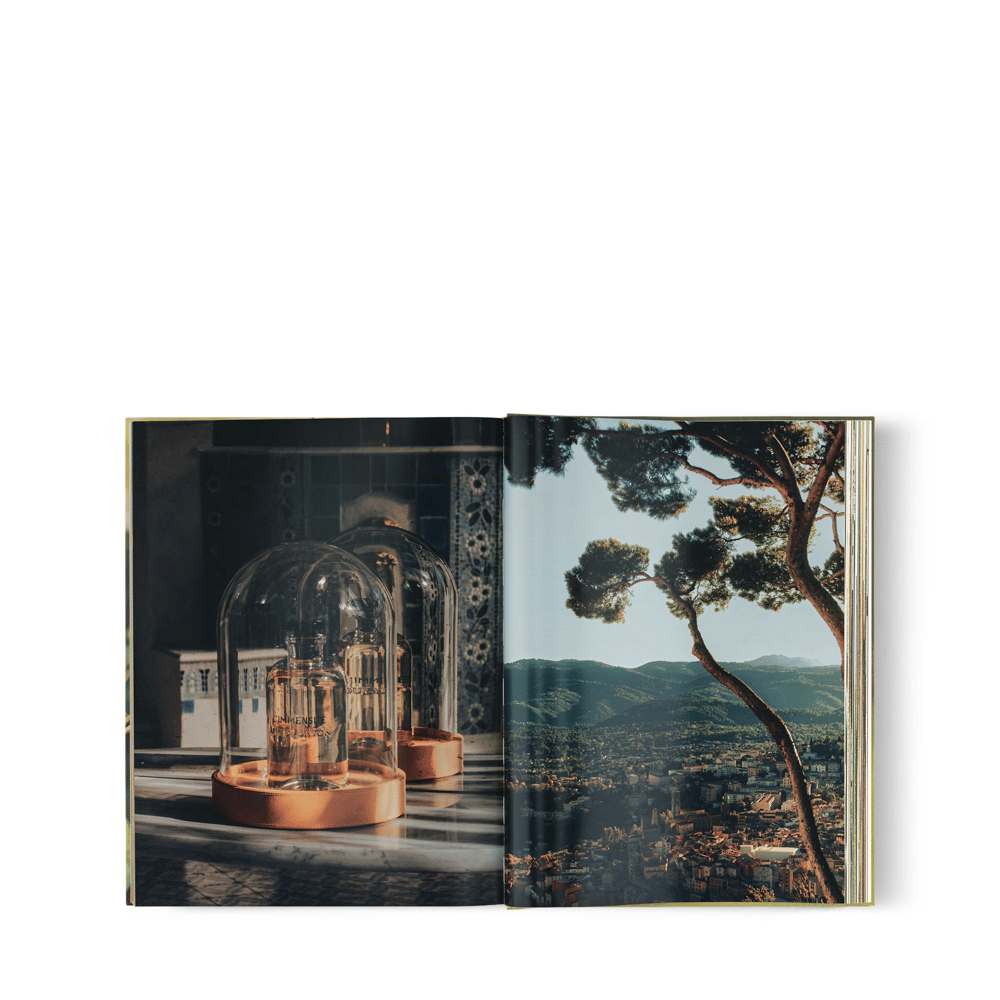 Louıs Perfume Kitap