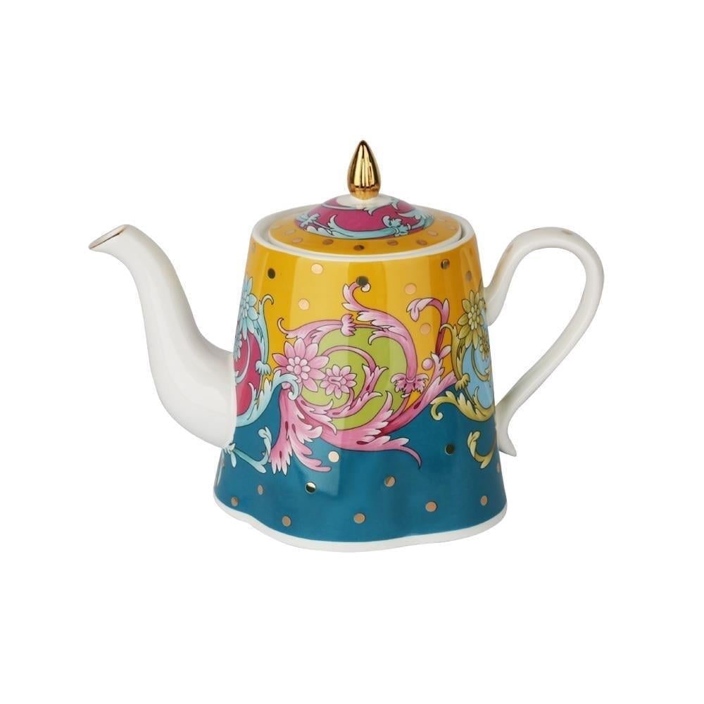 Lucky Art Estelle Bone Caydanlık 800Ml