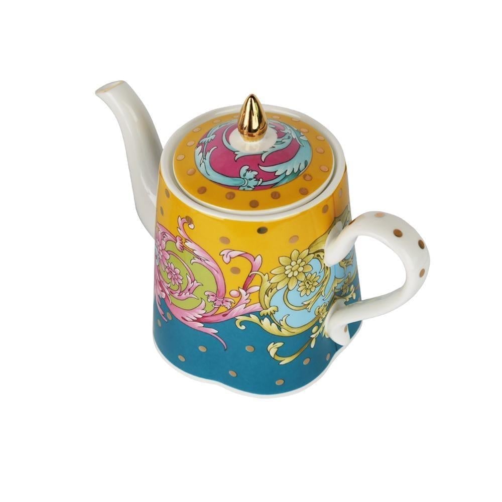 Lucky Art Estelle Bone Caydanlık 800Ml