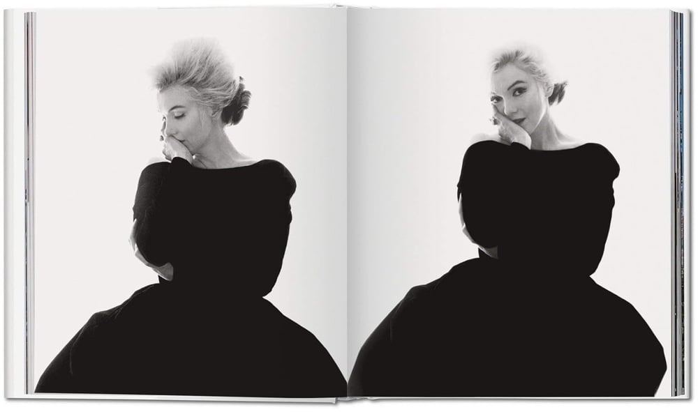 Marılyn Monroe Kitap