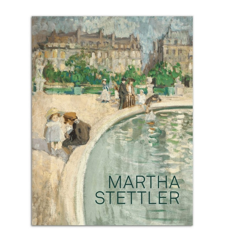 Martha Stettler