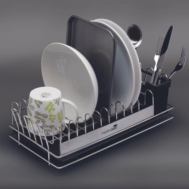 Masterclass Dıshcomp Paslanmaz Çelık Bulaşıklık