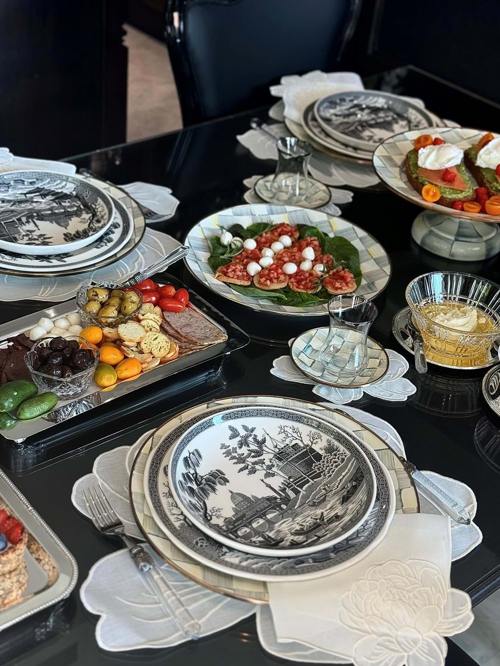 Matis Home Şakayık American Servis