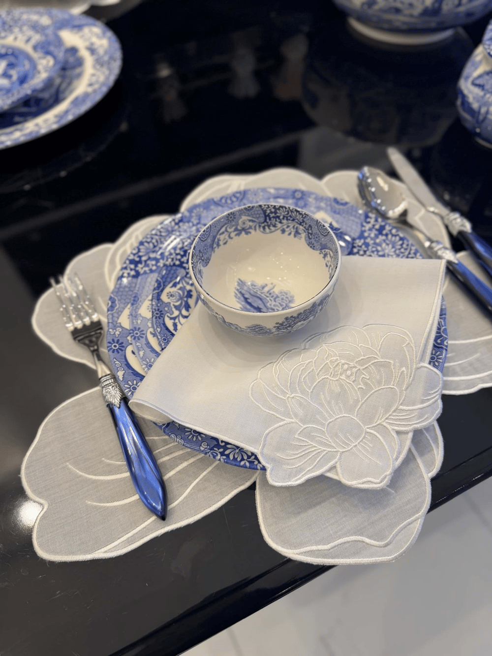 Matis Home Şakayık American Servis