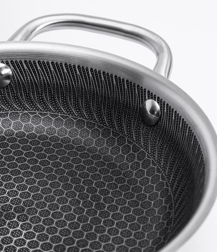 Maxx Doria Steel Fusion 18 Cm Sahan Pa3015