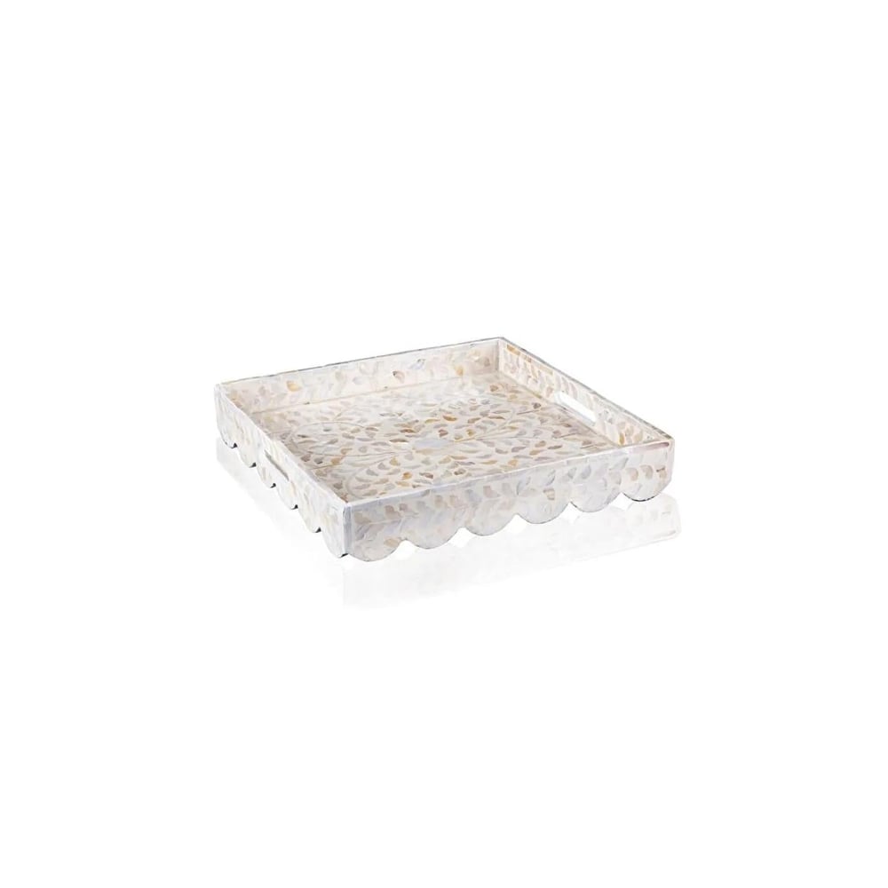 Mia Sedef Tepsi 35X35X6Cm