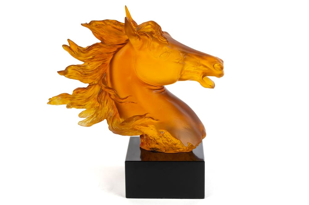 Mikasa Amber At Dekor Obje 24X10X24Cm