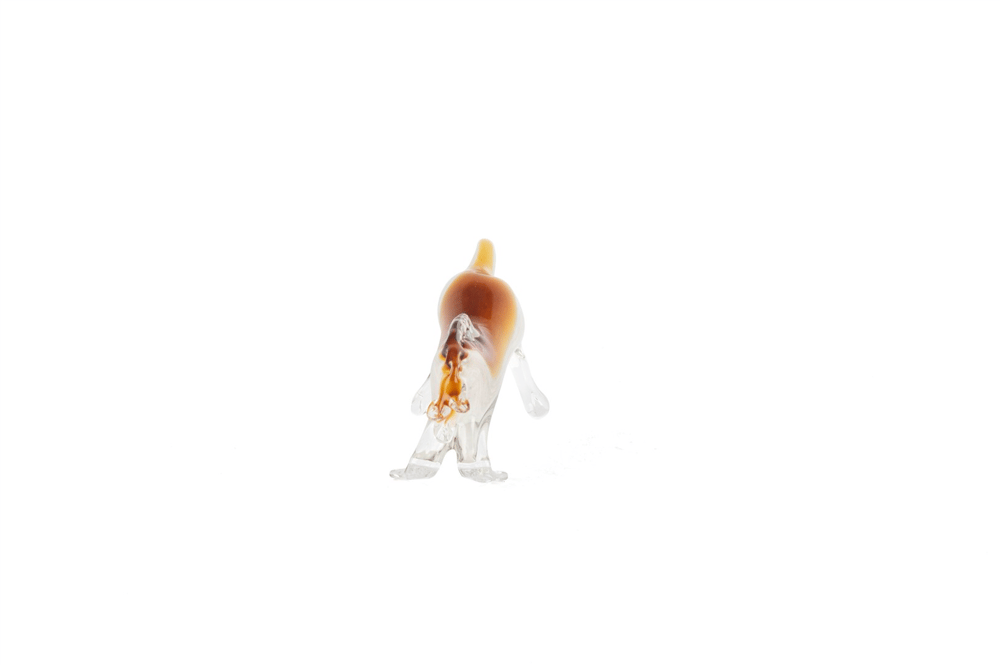 Mikasa Amber Cam Dek At 18x10cm