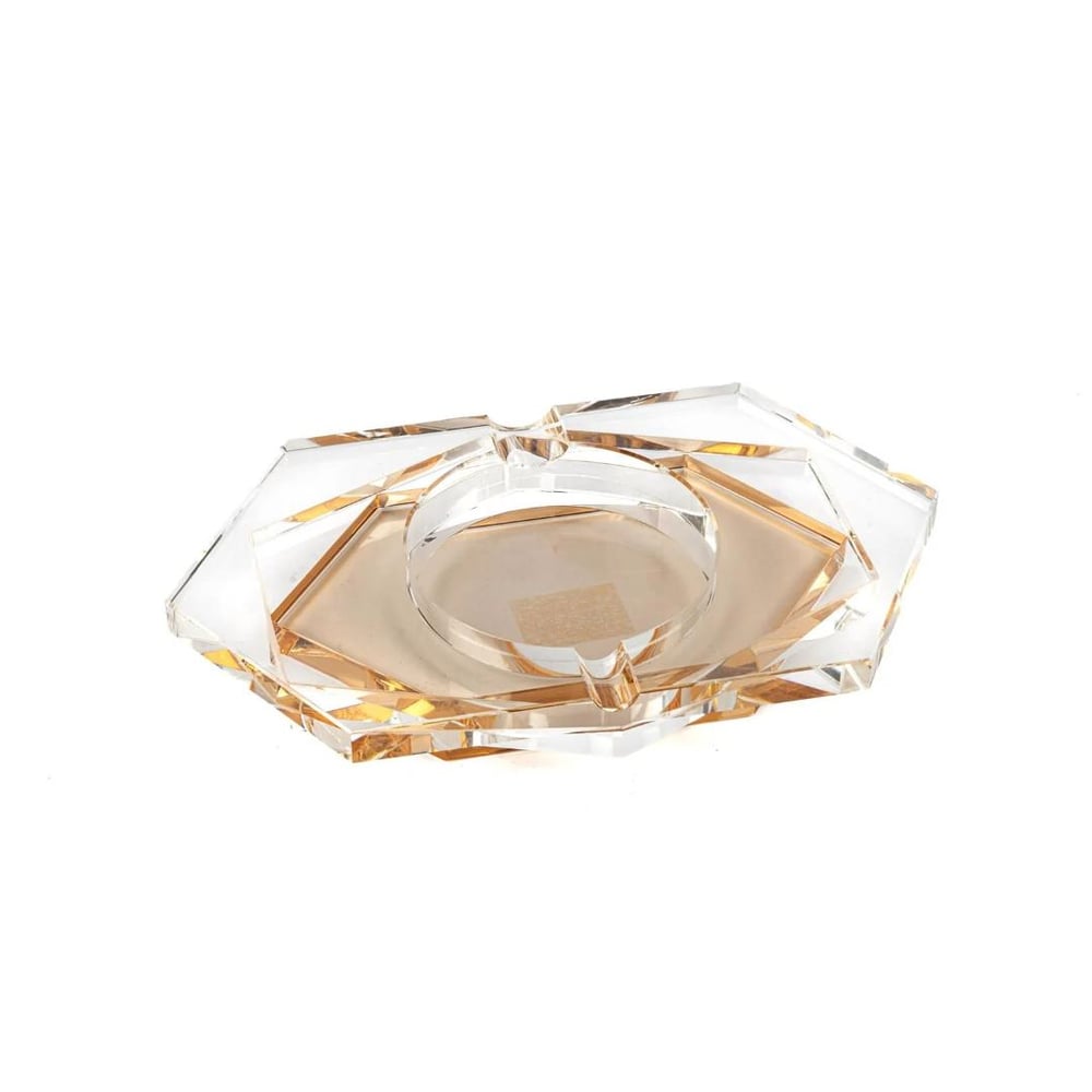 Mikasa Amber Cam Küllük 23X13Cm