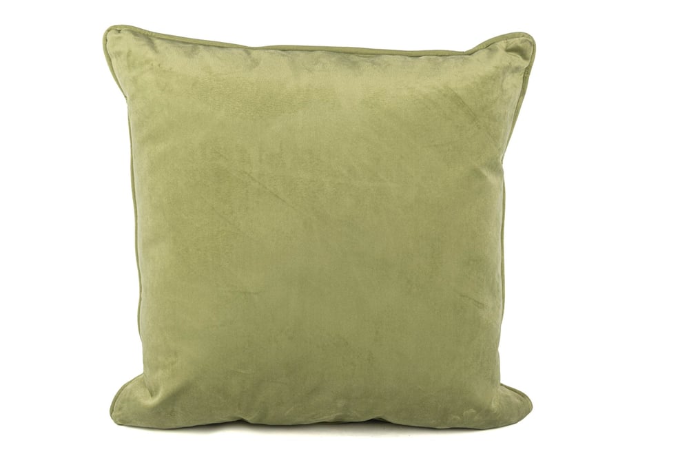 Mikasa Amira Çiçek Baskılı 50x50 Yastık