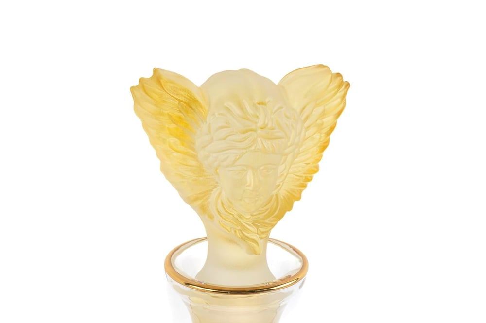 Mikasa Angelic Amber Şişe 750ml 12x30cm