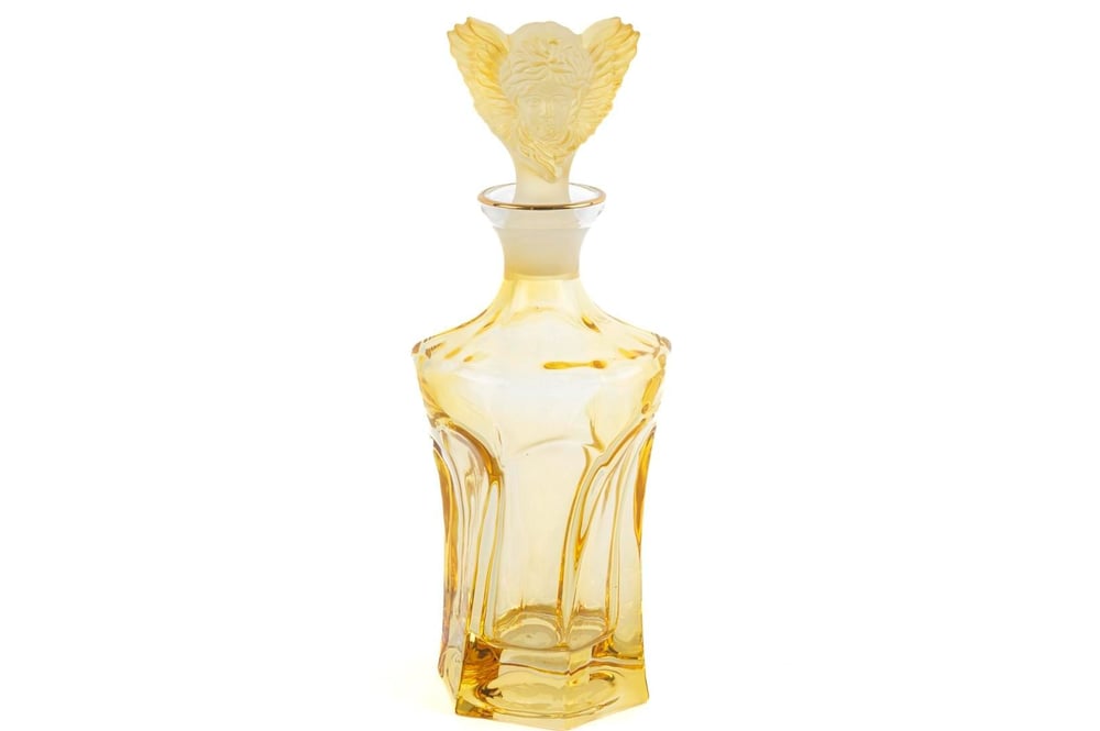 Mikasa Angelic Amber Şişe 750ml 12x30cm