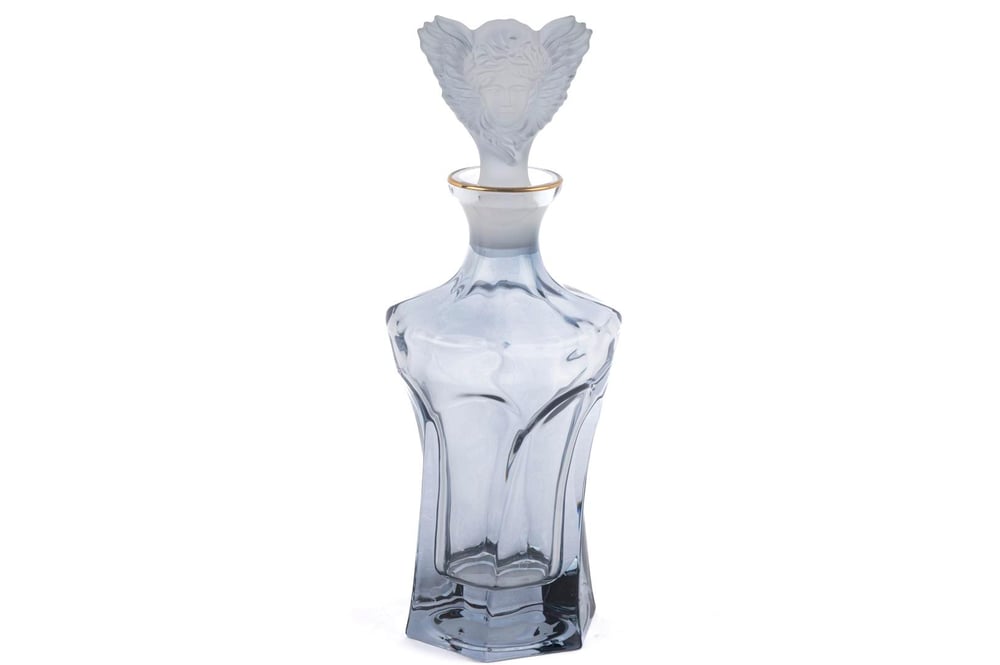 Mikasa Angelic Gri Şişe 750ml 12x30cm
