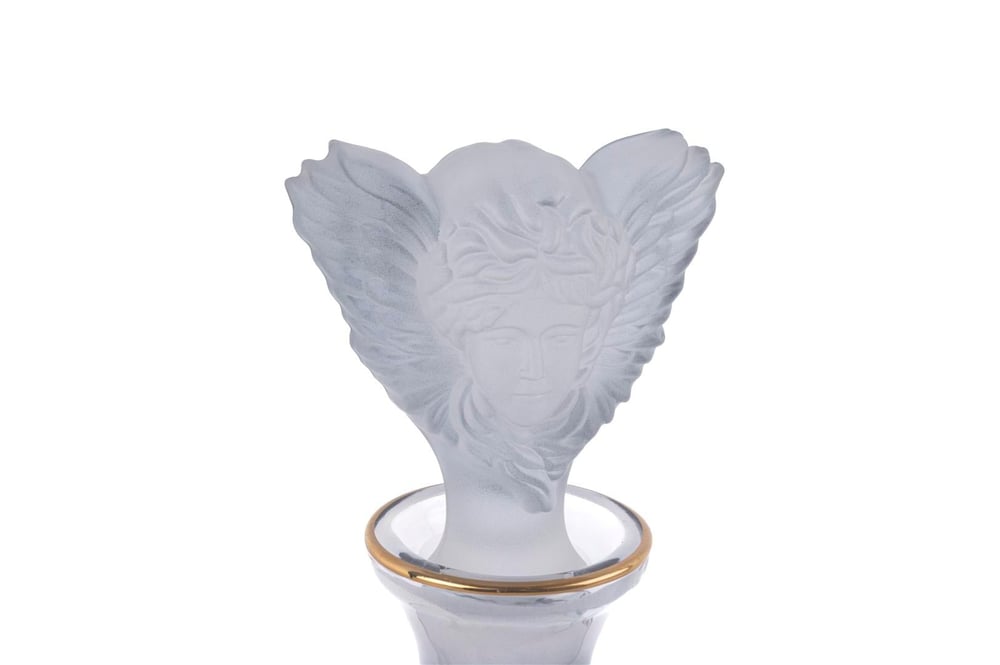 Mikasa Angelic Gri Şişe 750ml 12x30cm