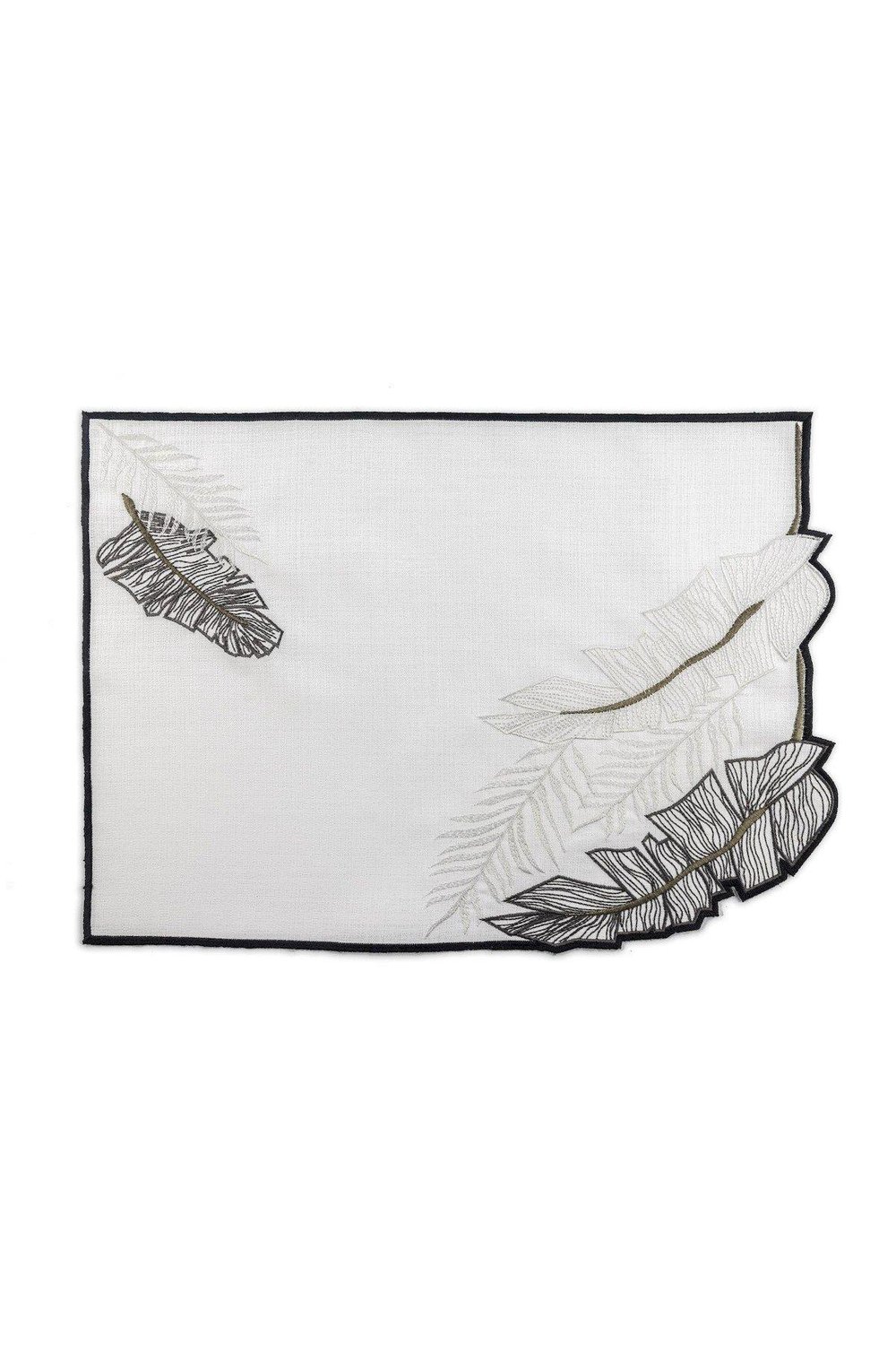 Mikasa Ayana 6 Lı Amerikan Servis 40X50