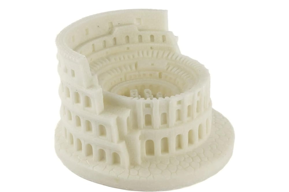 MİKASA Colesium Dekor Obje 29x18cm