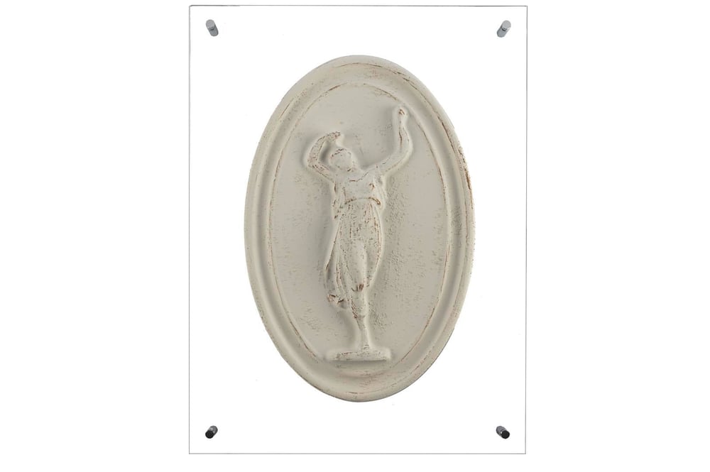 MİKASA ERKEK TABLO AKRİLİK 60*80