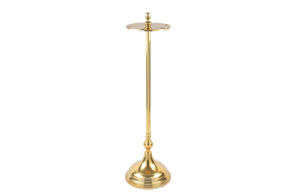 Mikasa Gold Ayakkabı Çekecek Standı 19*68 Cm