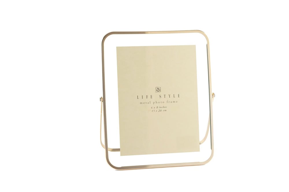 MİKASA Gold Çerçeve 20x25cm