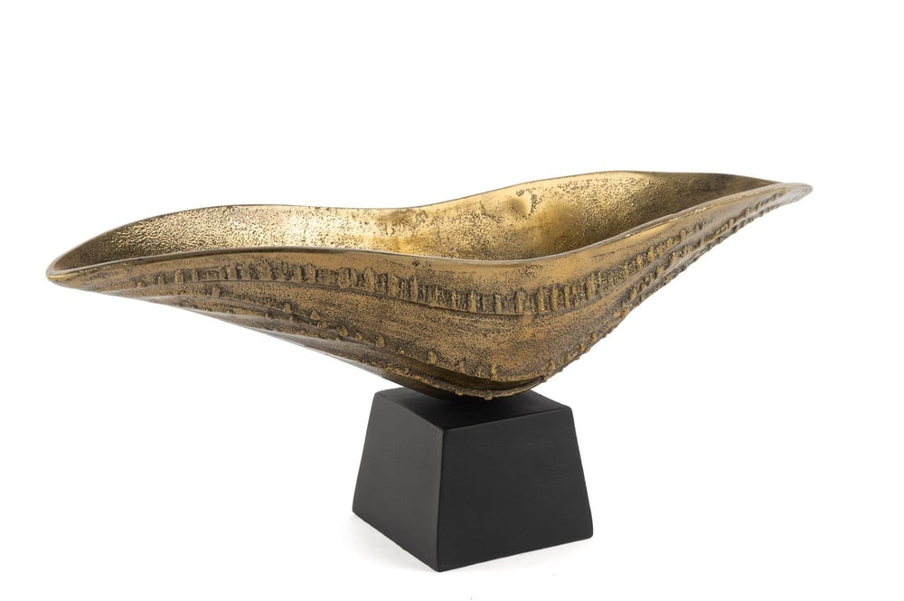 Mikasa Gold Dek Kase 18x61x23cm