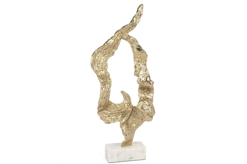 Mikasa Gold Dekoratif Obje 60x29cm