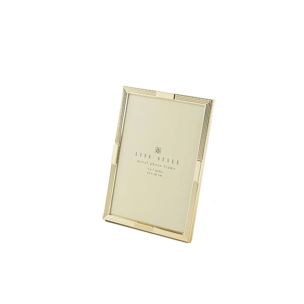 MİKASA Gold Metal Çerçeve 13x18cm