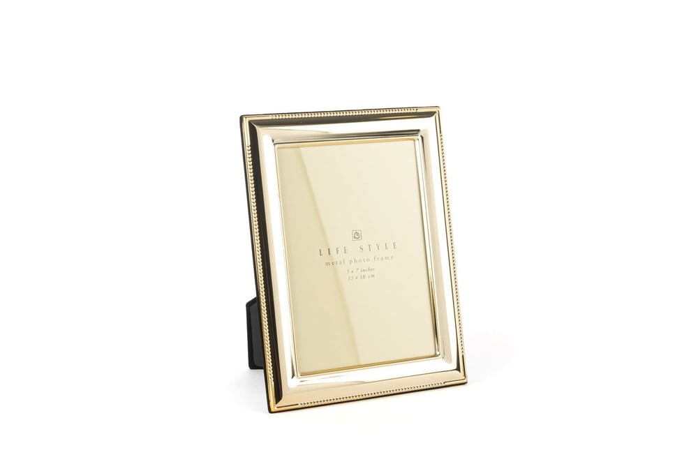 Mikasa Gold Metal Çerçeve 13x18cm