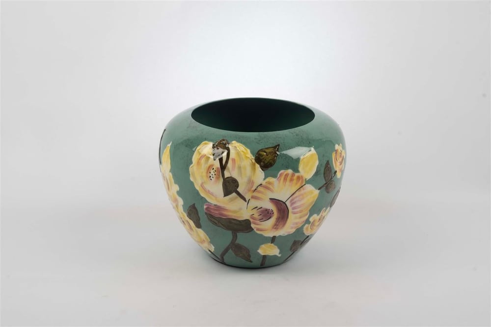 MİKASA GOLD SAKSI 30X23 CM
