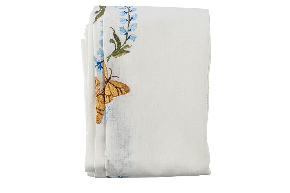 Mikasa Grace 180X280 Cm Masa Örtüsü