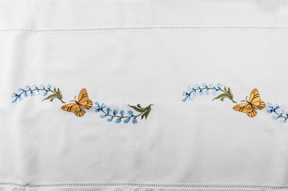 Mikasa Grace 180X280 Cm Masa Örtüsü