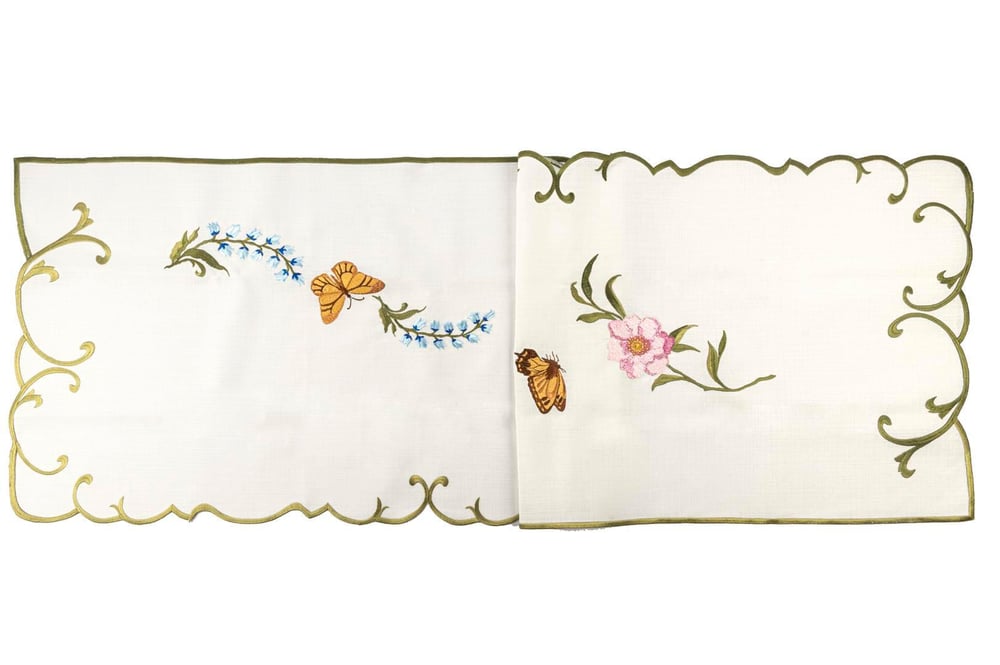 Mikasa Grace 50X170 Cm Runner