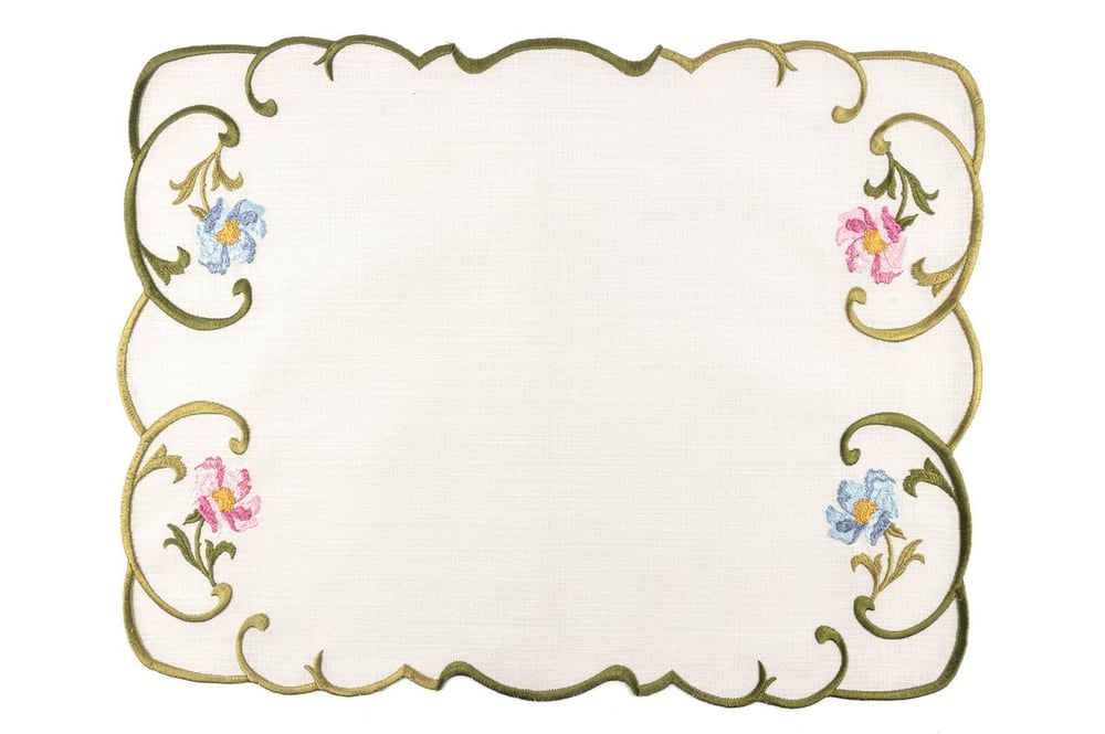 MİKASA GRACE 6LI AMERİCAN SERVİS 40X50 CM