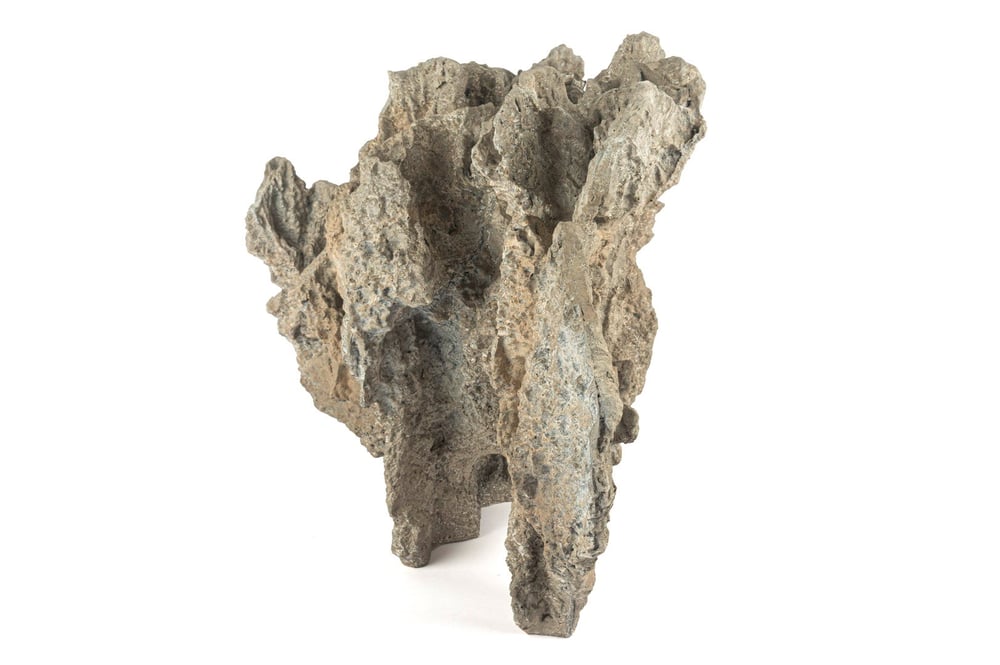 Mikasa Gri Dek Mercan Kayası 54x37cm
