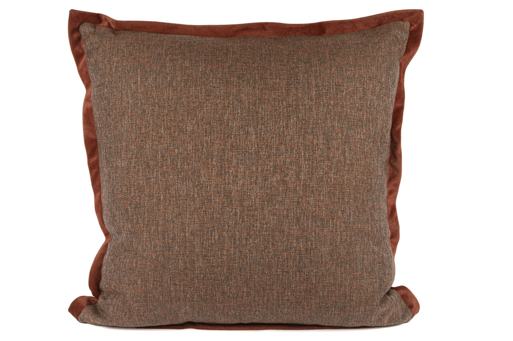 Mikasa Joy Nakışlı 55x55 Yastık
