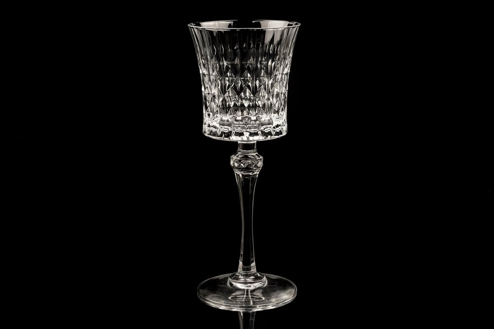 Mikasa Lady Diamond 6Lı Kadeh 19Cl