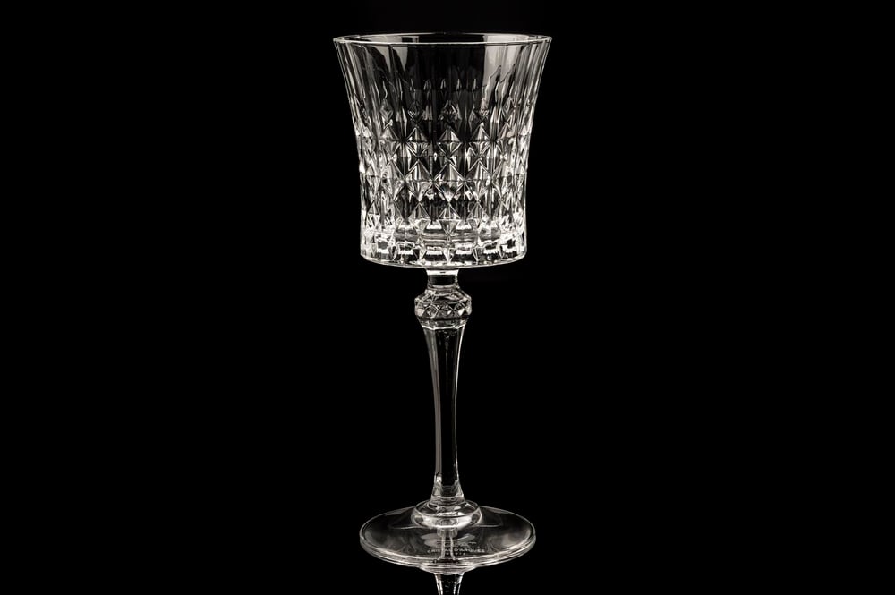 Mikasa Lady Diamond 6Lı Kadeh 27Cl