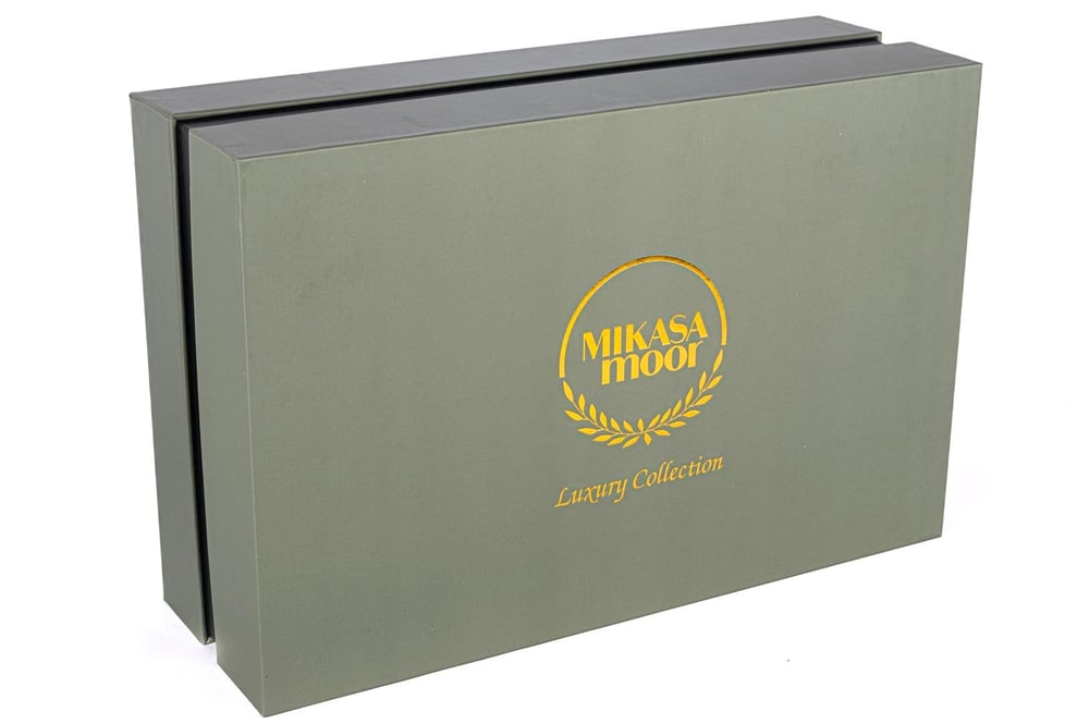 Mikasa Lilyum 6 Lı Kahve Fincanı Seti