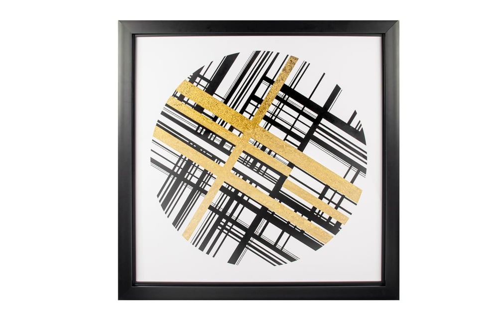 MİKASA LİNES TABLO 85X85CM