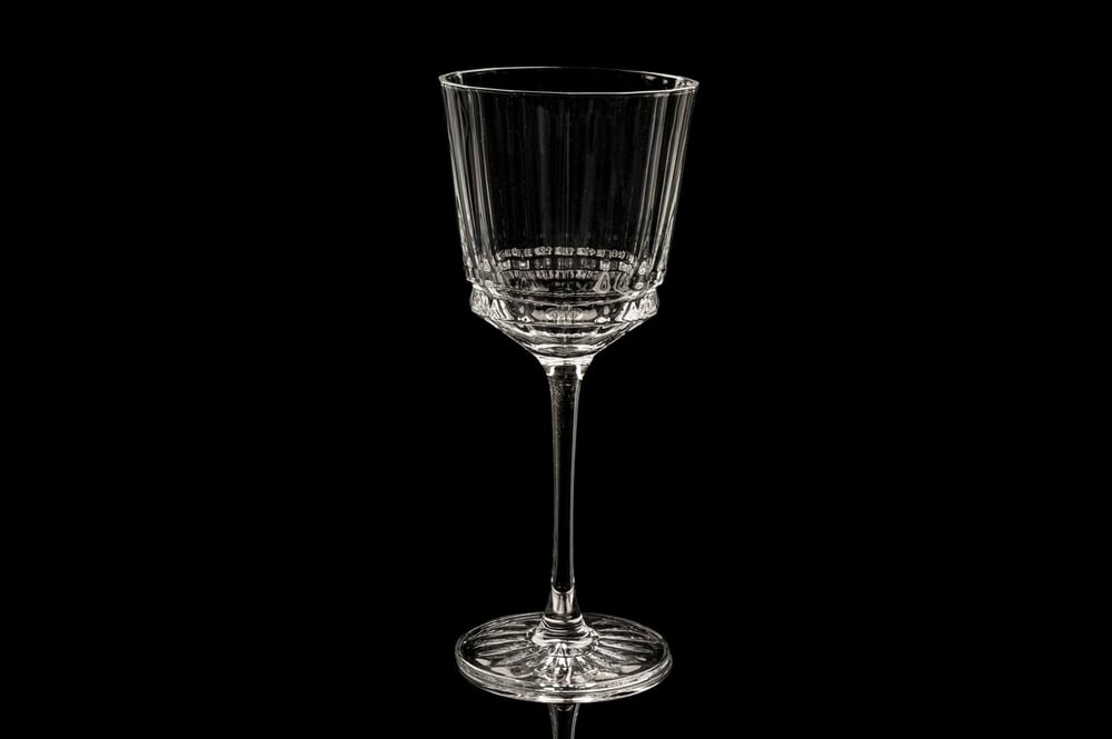 Mikasa Macassar 6 Lı Kadeh 25Cl