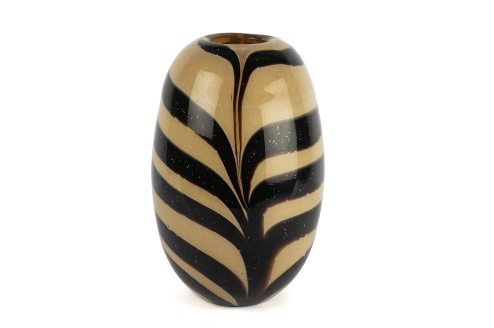 Mikasa Nomad Glass Vazo 21x31cm