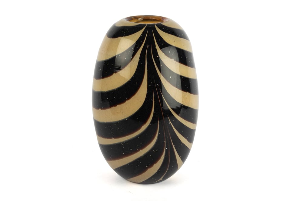 Mikasa Nomad Glass Vazo 21x31cm