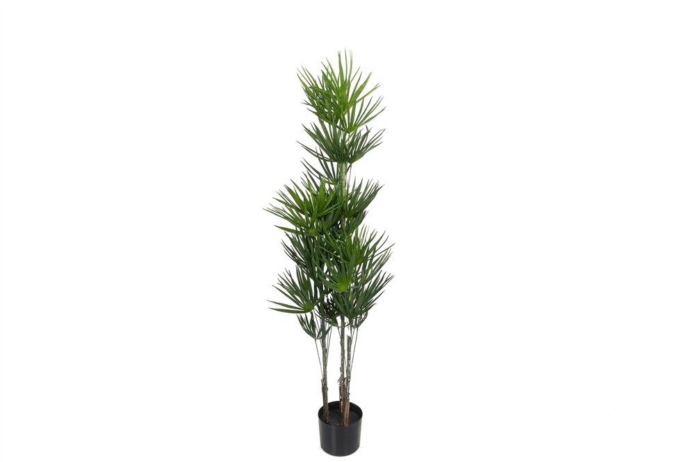 Mikasa Palmiye Yapay Ağaç 130cm