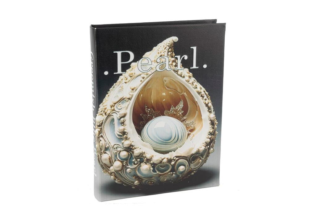 Mikasa Pearl Kitap Kutu 29X22X4 Cm
