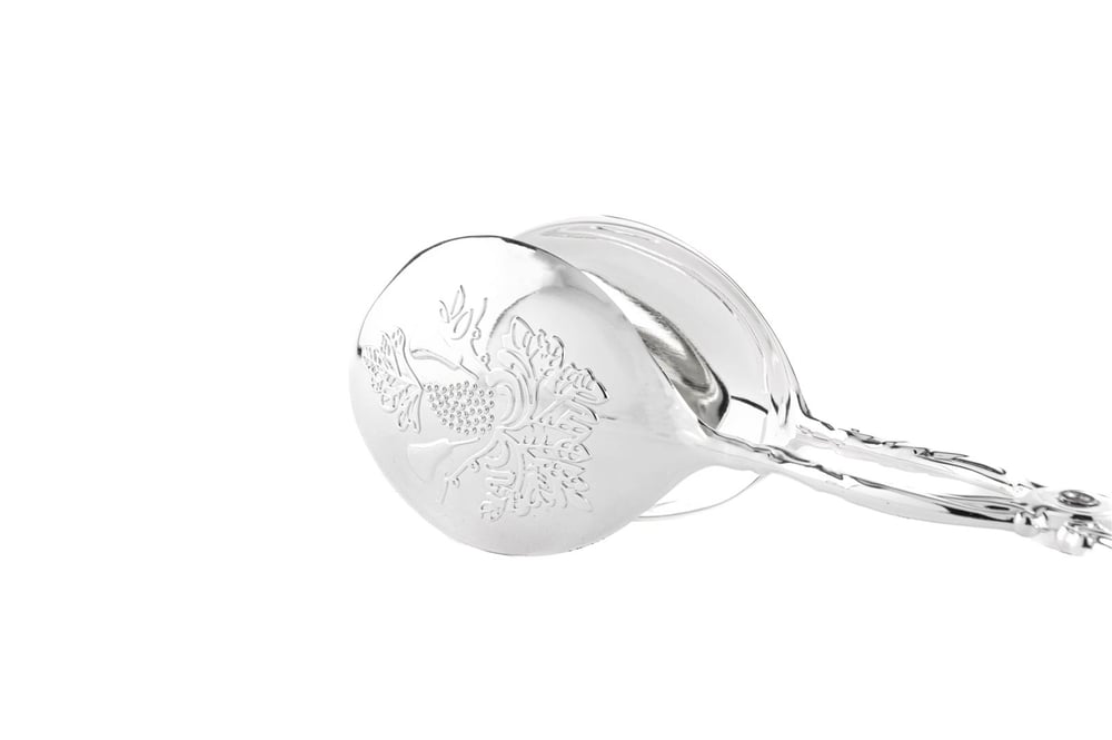 Mikasa Rönesans Silver Salata Servis Maşası 21cm