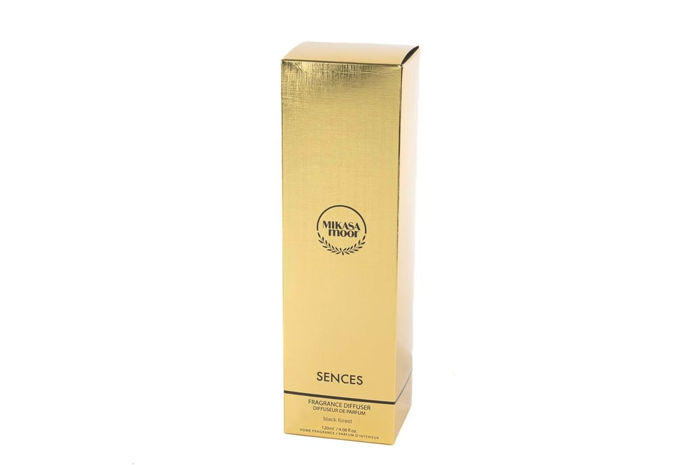 Mikasa Sences Black Forest Oda Kokusu 120 Ml